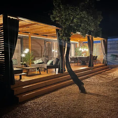 Pearl Of The Biograd Hotel Biograd Na Moru Exterior photo