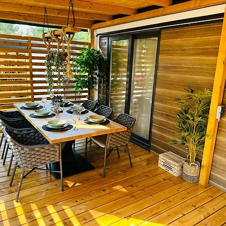 Pearl Of The Biograd Hotel Biograd Na Moru Exterior photo