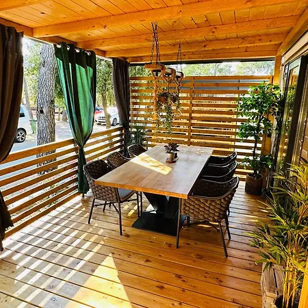 Pearl Of The Biograd Hotel Biograd Na Moru Exterior photo