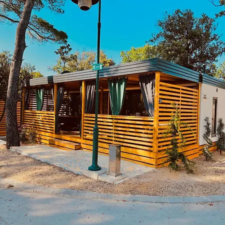 Pearl Of The Biograd Hotel Biograd Na Moru Exterior photo