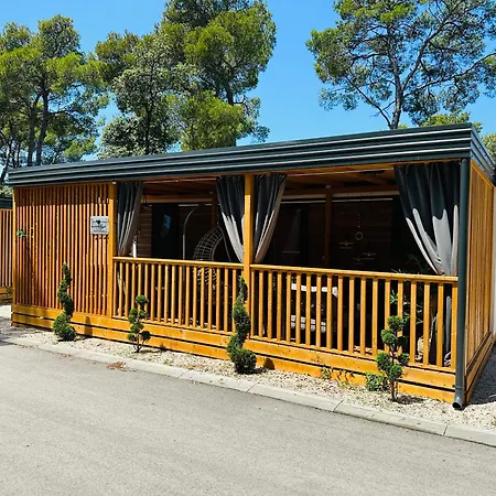 Pearl Of The Biograd Hotel Biograd Na Moru Exterior photo