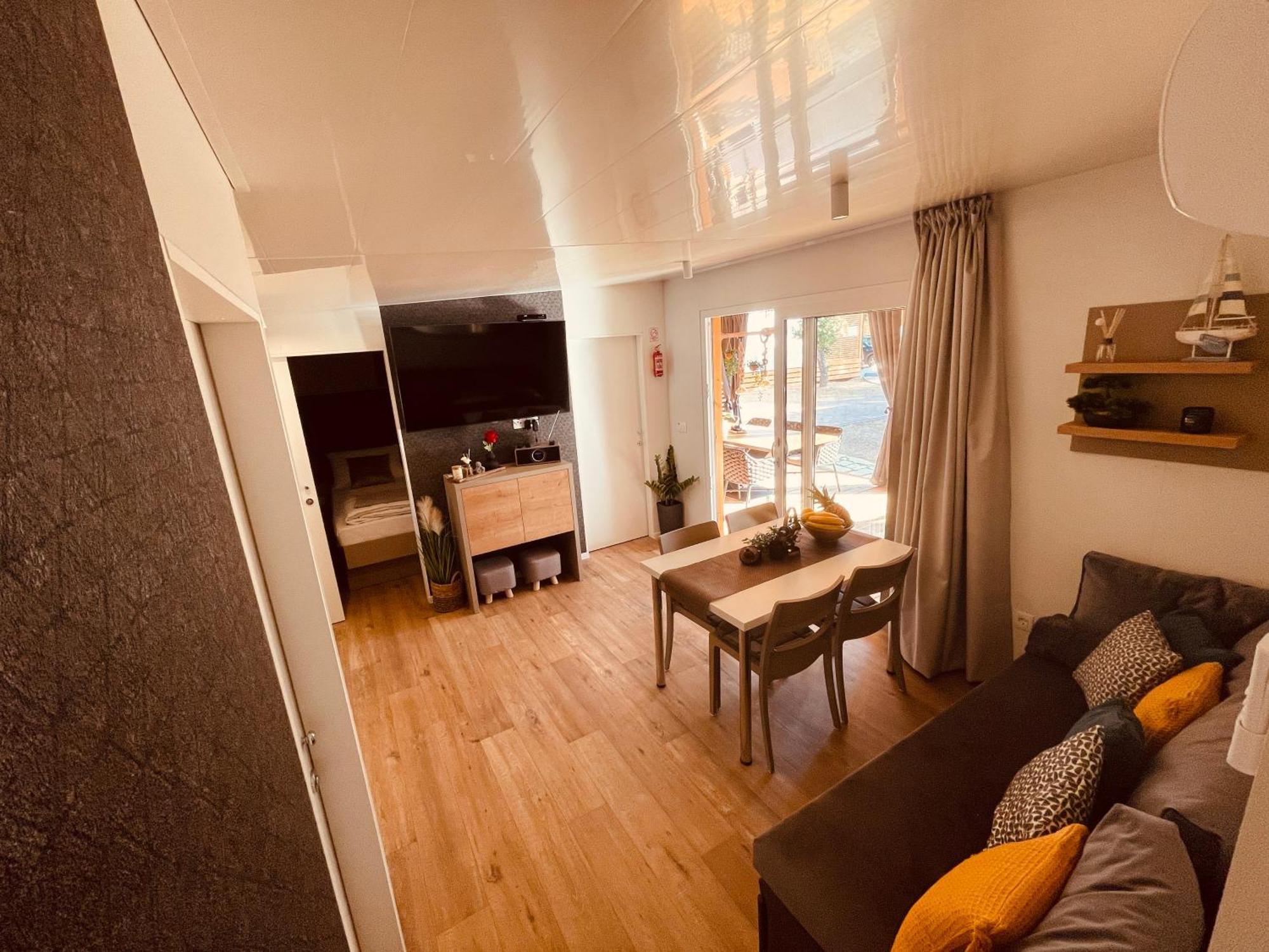 Campsite Pearl Of The Biograd