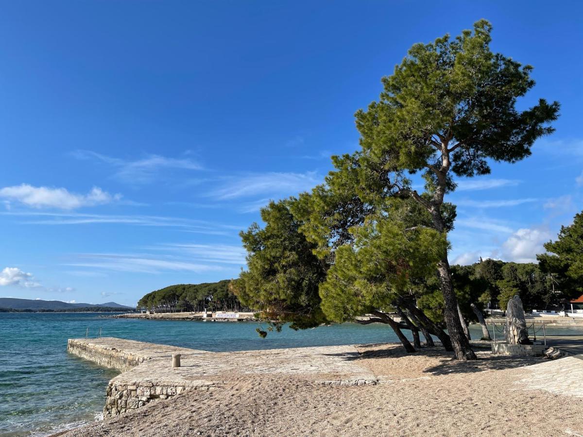 Pearl Of The Biograd Campsite Biograd Na Moru
