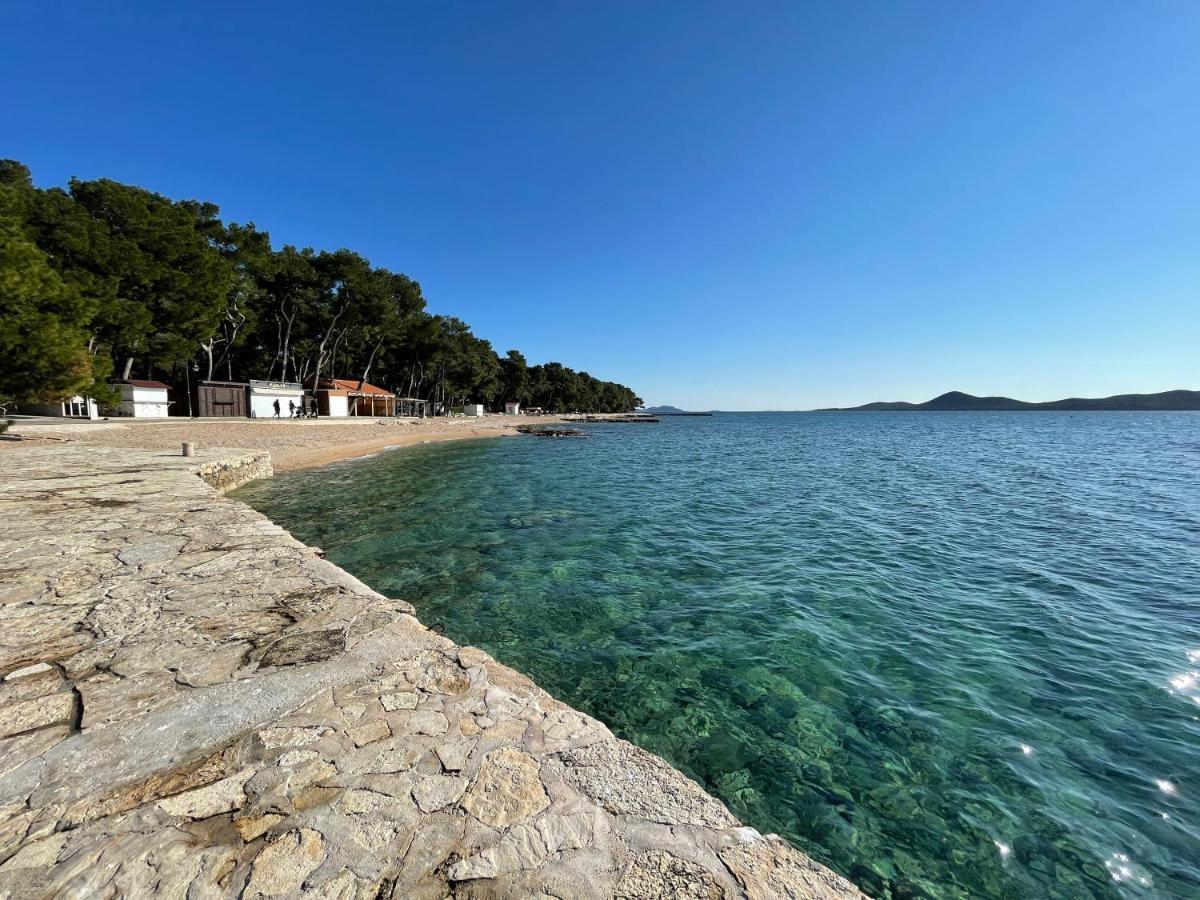 Pearl Of The Biograd 4* Biograd Na Moru