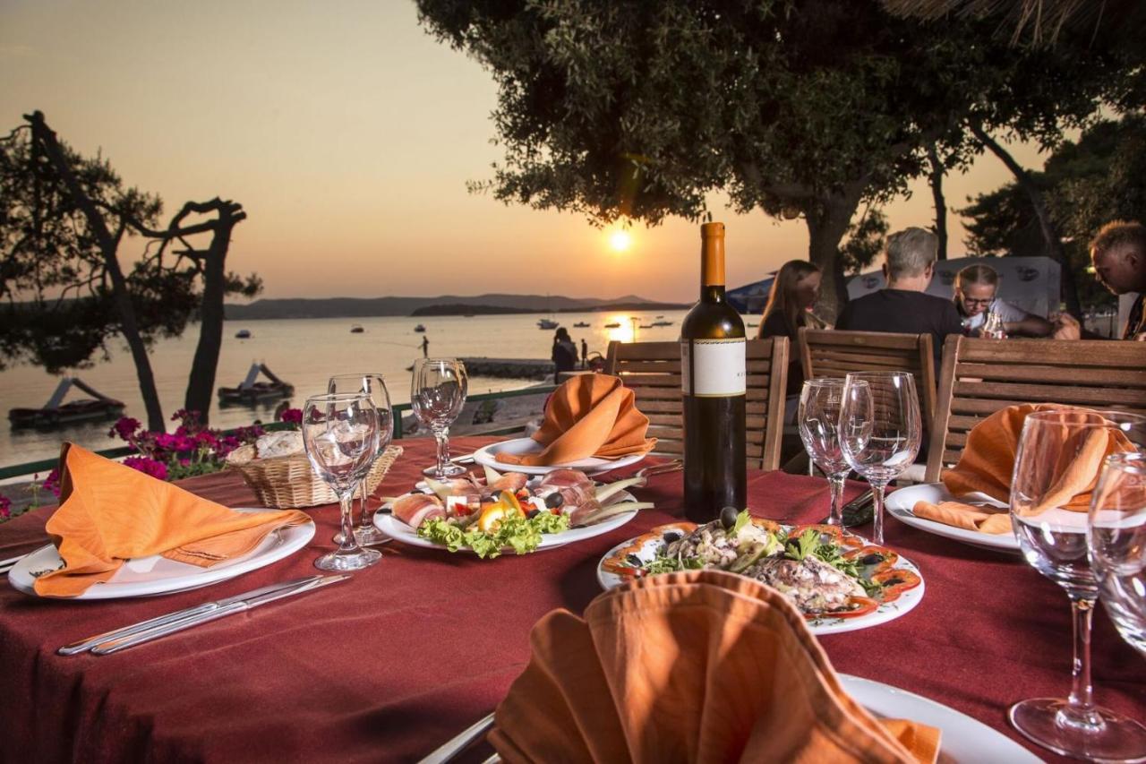 Pearl Of The Biograd