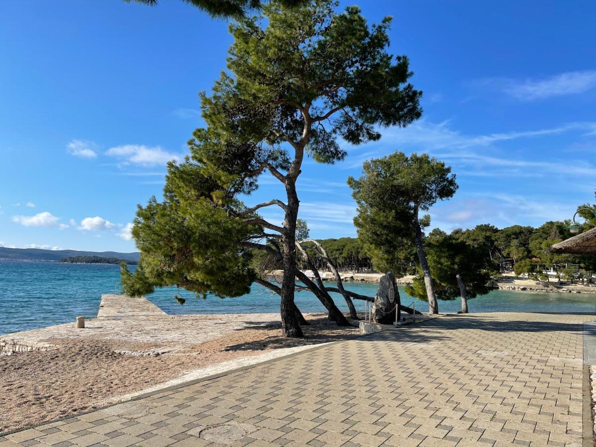 Pearl Of The Biograd 4* Biograd Na Moru