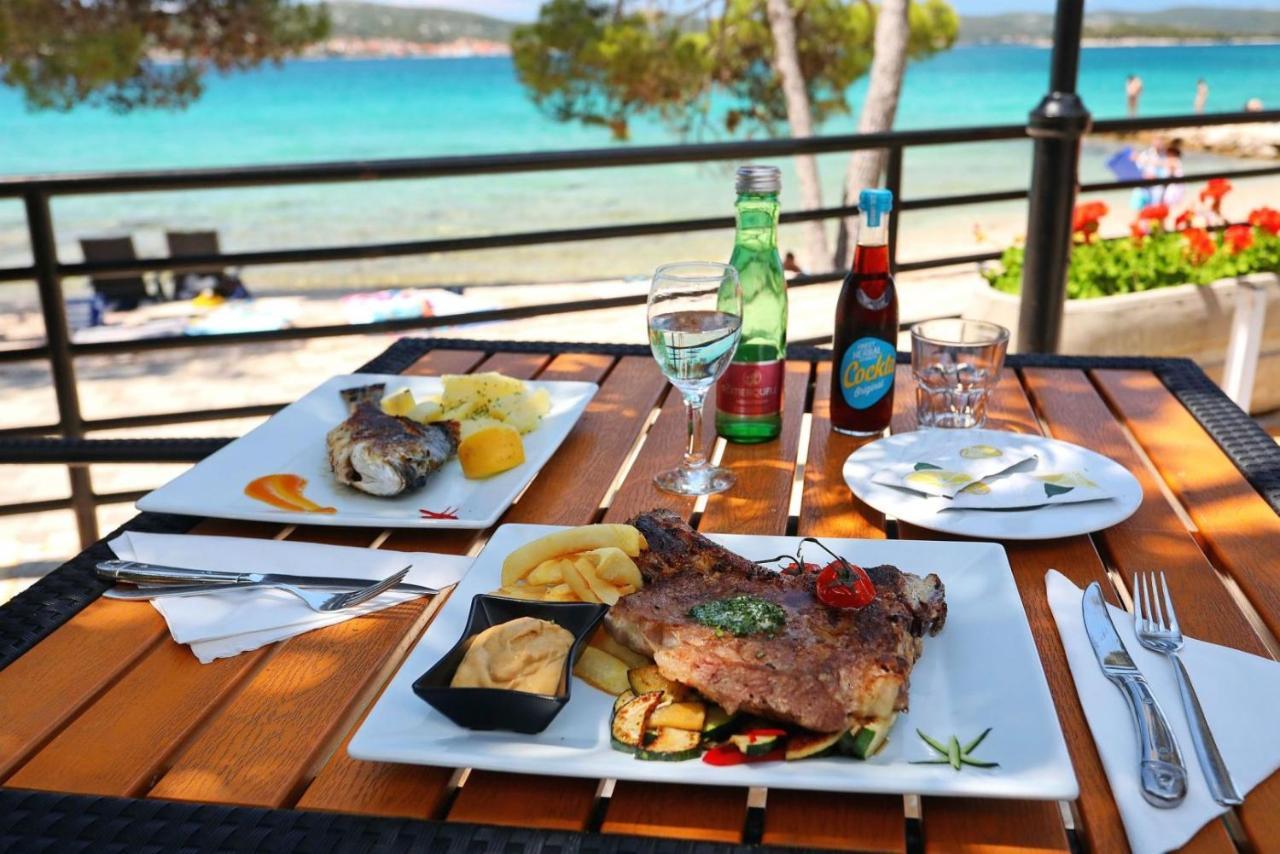 Campsite Pearl Of The Biograd