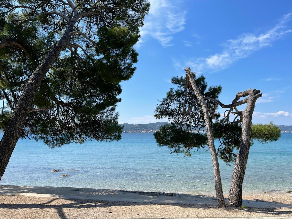Pearl Of The Biograd Campsite 4*