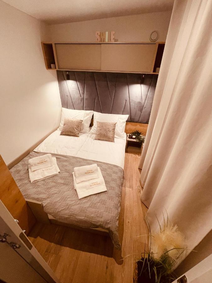 Campsite Pearl Of The Biograd 4*