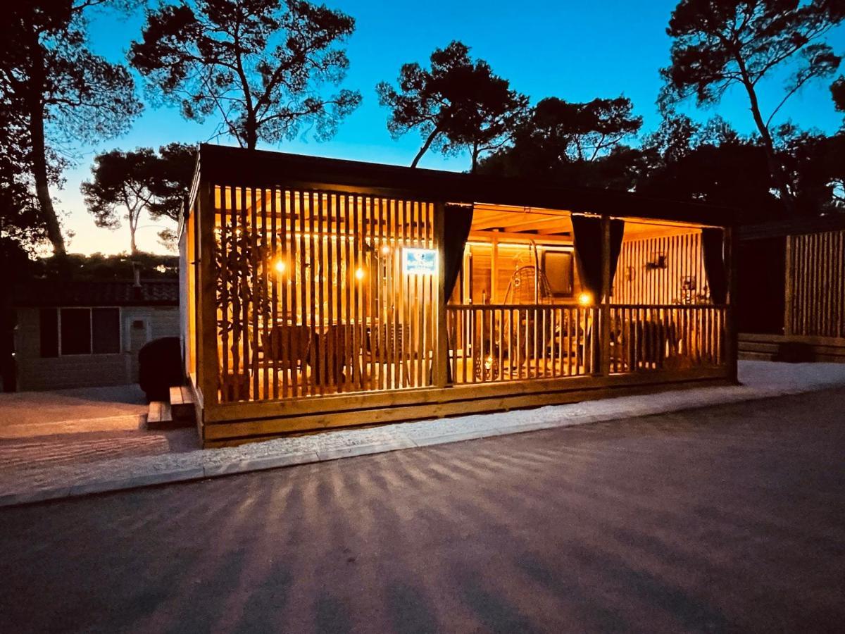 Campsite Pearl Of The Biograd Biograd Na Moru
