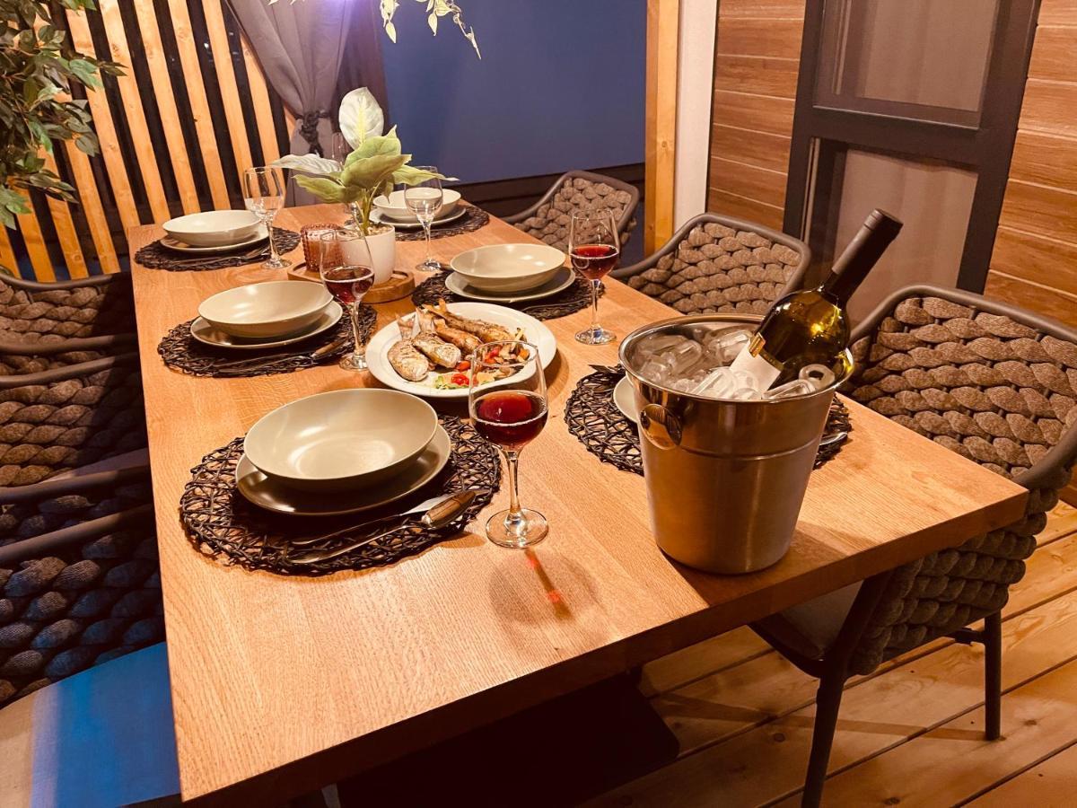 Campsite Pearl Of The Biograd 4*
