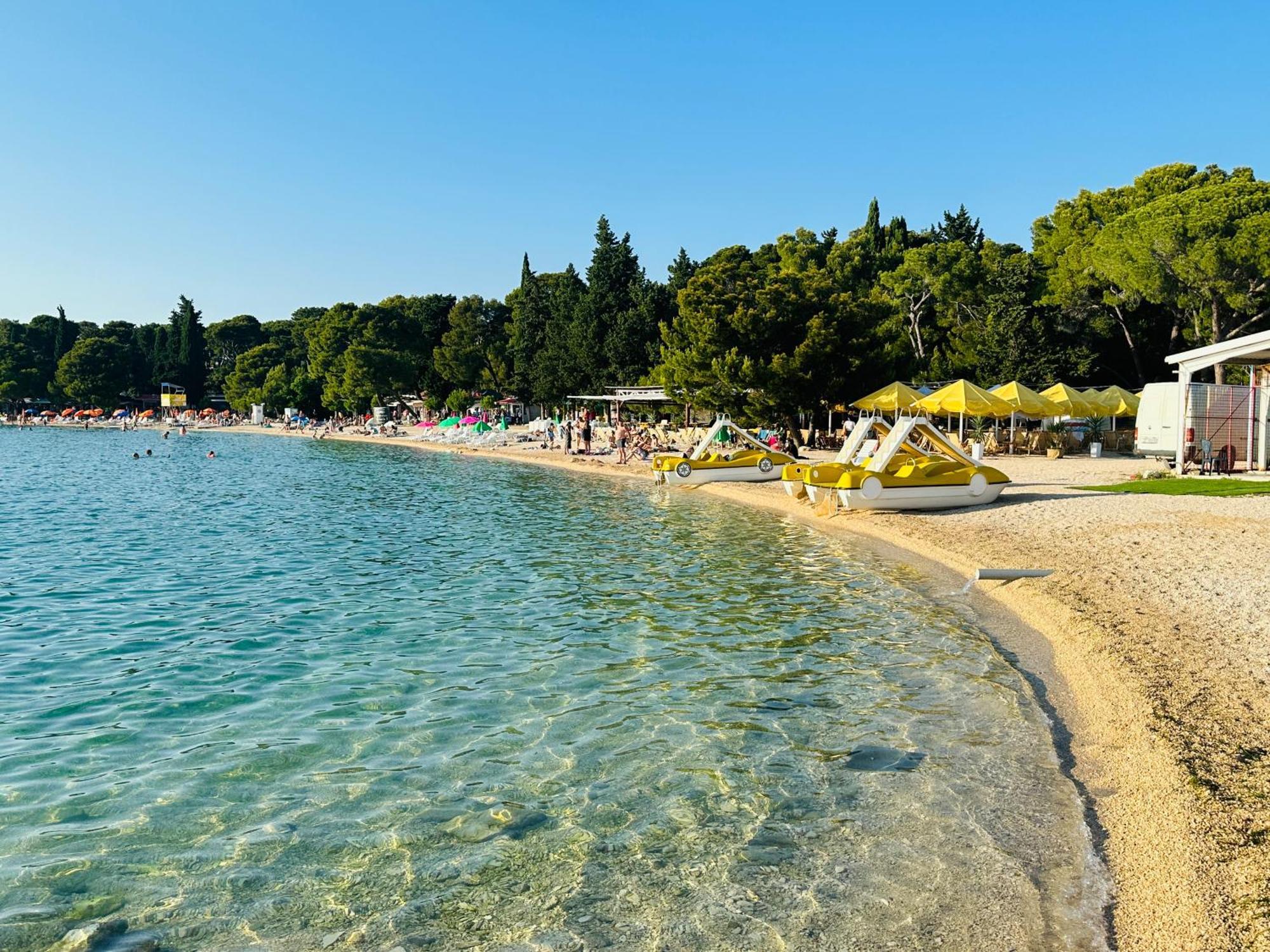 Pearl Of The Biograd Biograd Na Moru