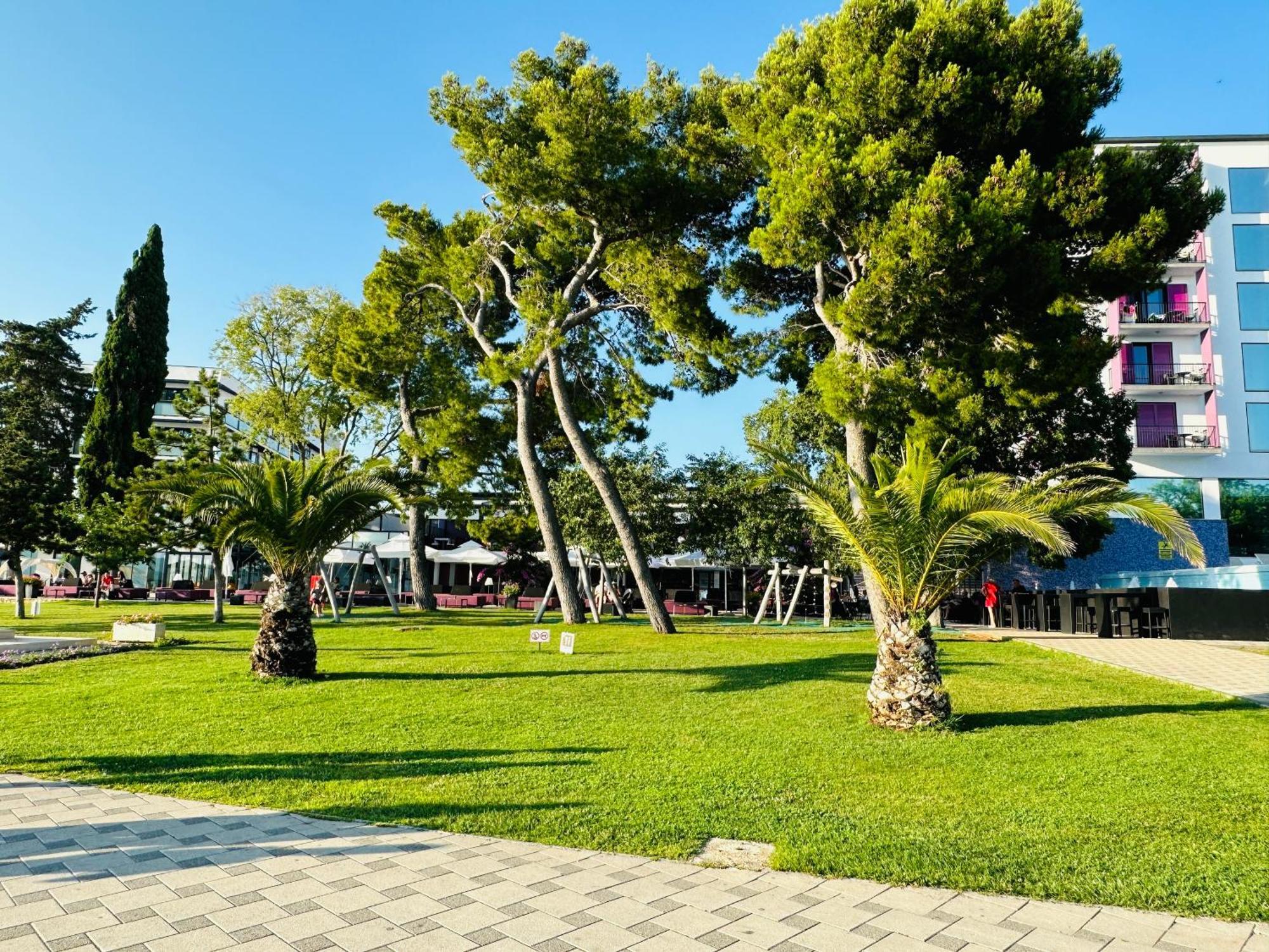 Campsite Pearl Of The Biograd 4*