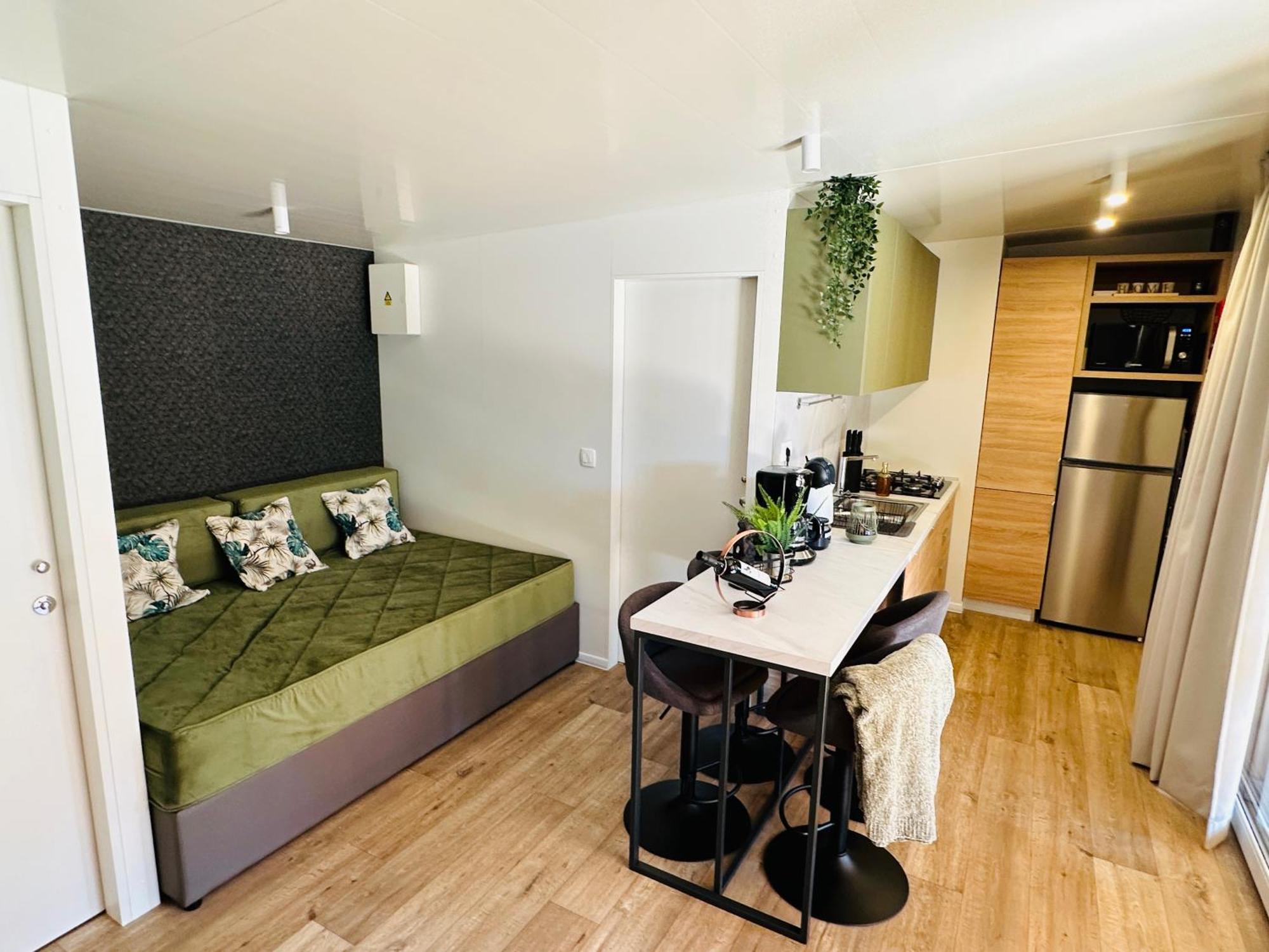 Campsite Pearl Of The Biograd 4*
