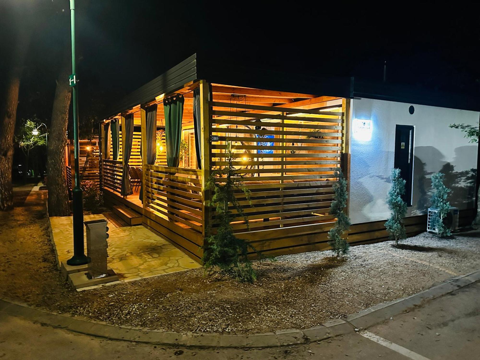 Pearl Of The Biograd Campsite 4*