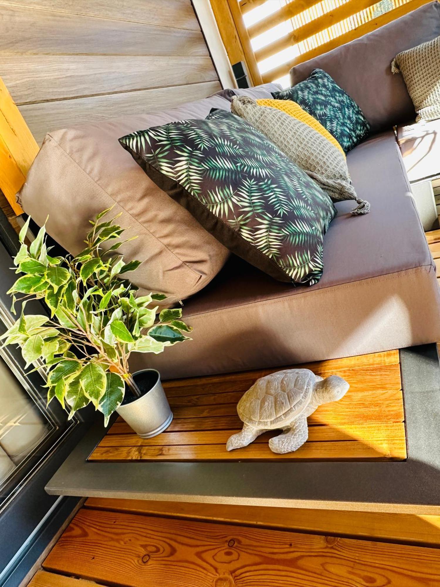 Campsite Pearl Of The Biograd Biograd Na Moru