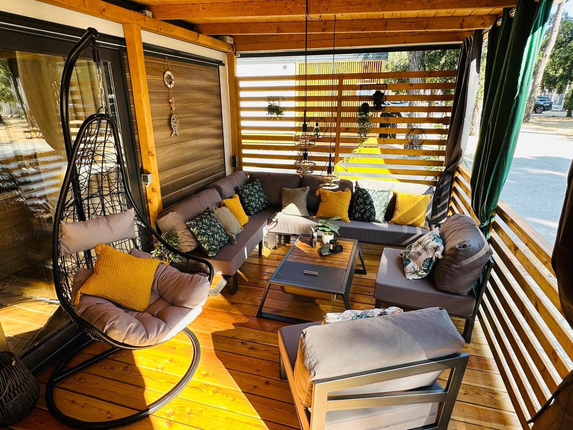 Campsite Pearl Of The Biograd Biograd Na Moru