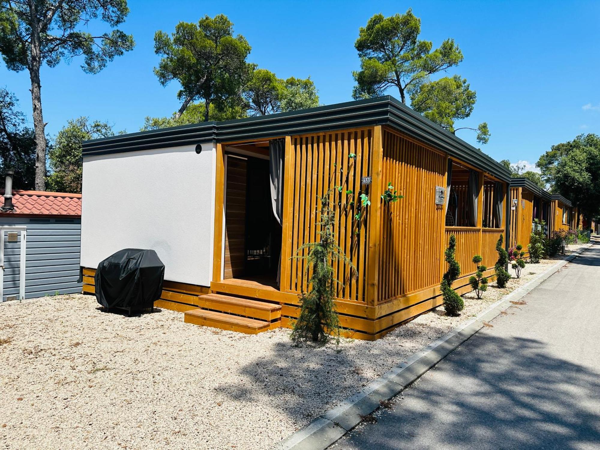 Pearl Of The Biograd Campsite 4*