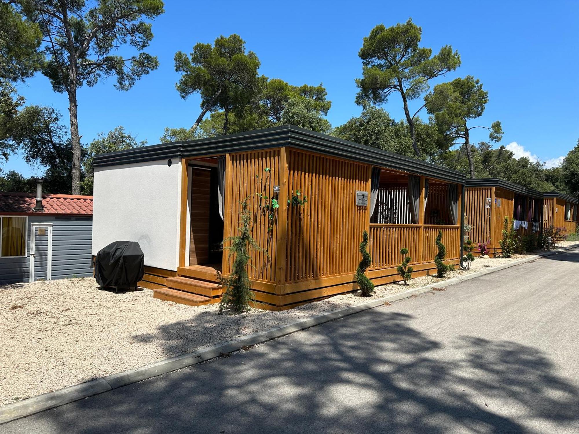 Pearl Of The Biograd